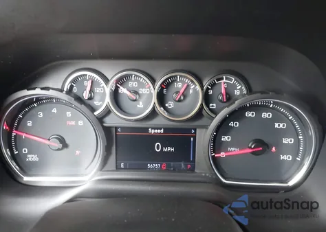 2021 Chevrolet Suburban 2Wd Lt from USA, damaged, VIN 1GNSCCKDXMR421833